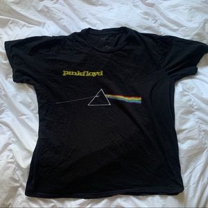 Pink Floyd vintage t-shirt